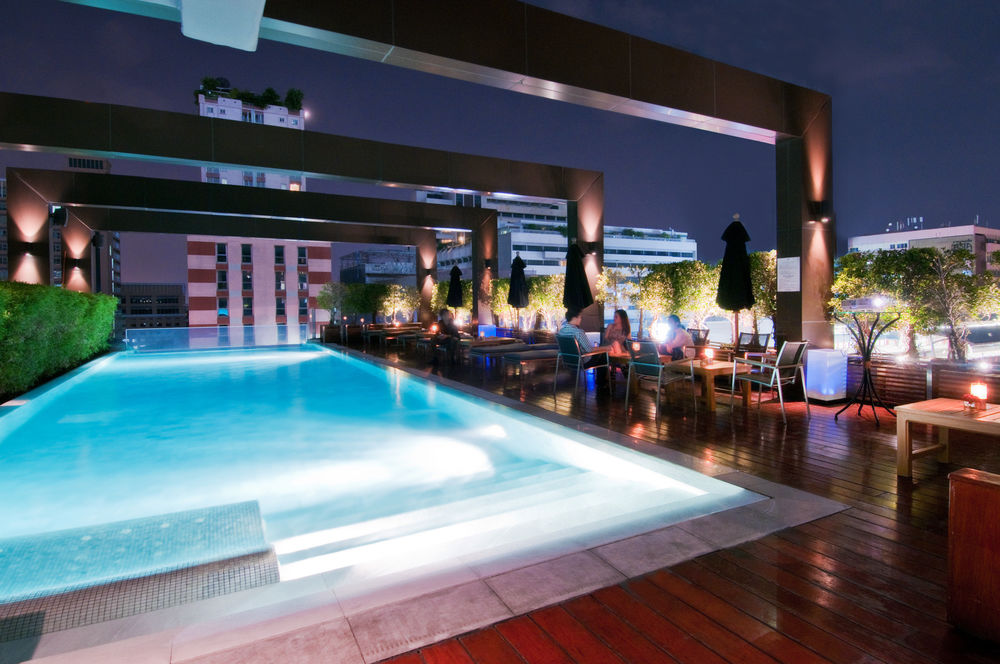 VIE Hotel Bangkok - MGallery image 1